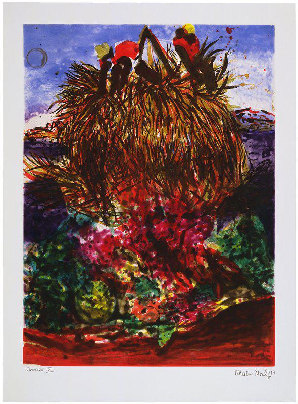 exhibition - Erotic Fruitos