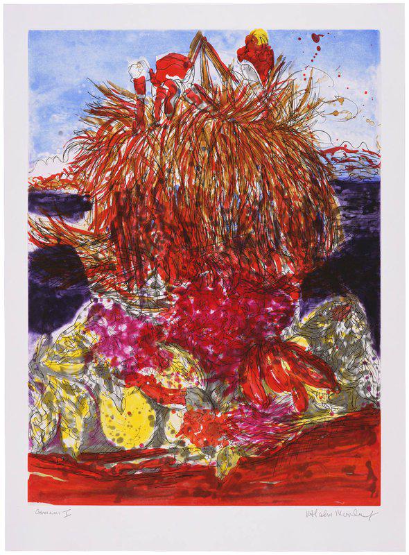 exhibition - Erotic Fruitos State A