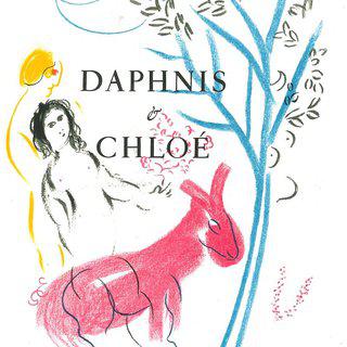 Daphnis and Chloè art for sale