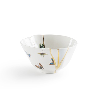 Marcantonio, Kintsugi Fruit Bowl (II)