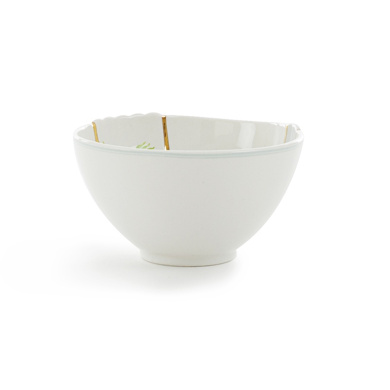 view:87670 - Marcantonio, Kintsugi Fruit Bowl (III) - 