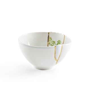 Marcantonio, Kintsugi Fruit Bowl (III)