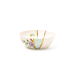 Marcantonio, Kintsugi Salad Bowl (III)