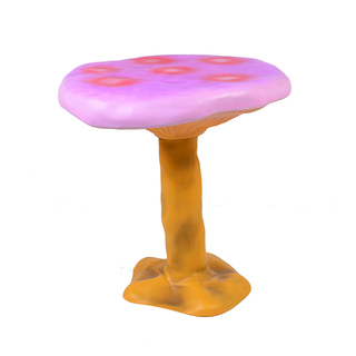 Marcantonio, Amanita Purple Table