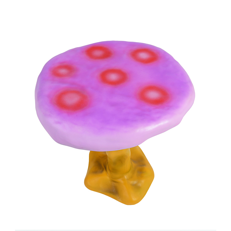 view:87623 - Marcantonio, Amanita Purple Table - 