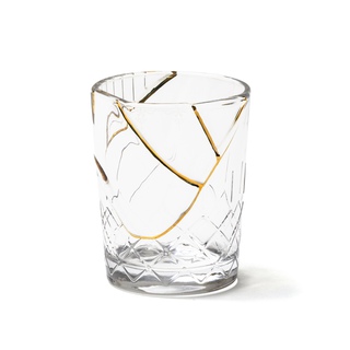 Marcantonio, Kintsugi Glass (II)