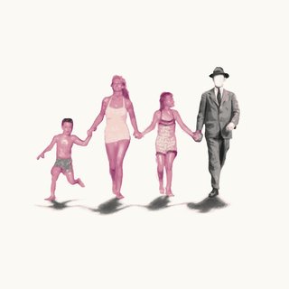 The Family Man art for sale