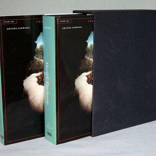 Marcel Duchamp, The Complete Works by Arturo Schwarz; ISBN 0-929445-02-3