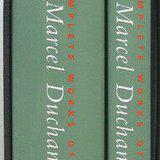 Marcel Duchamp - The Complete Works by Arturo Schwarz; ISBN 0