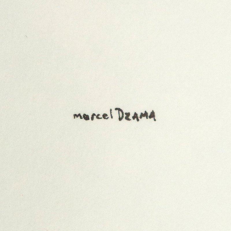 view:52352 - Marcel Dzama, Untitled (Too Tired, Shelly) - 