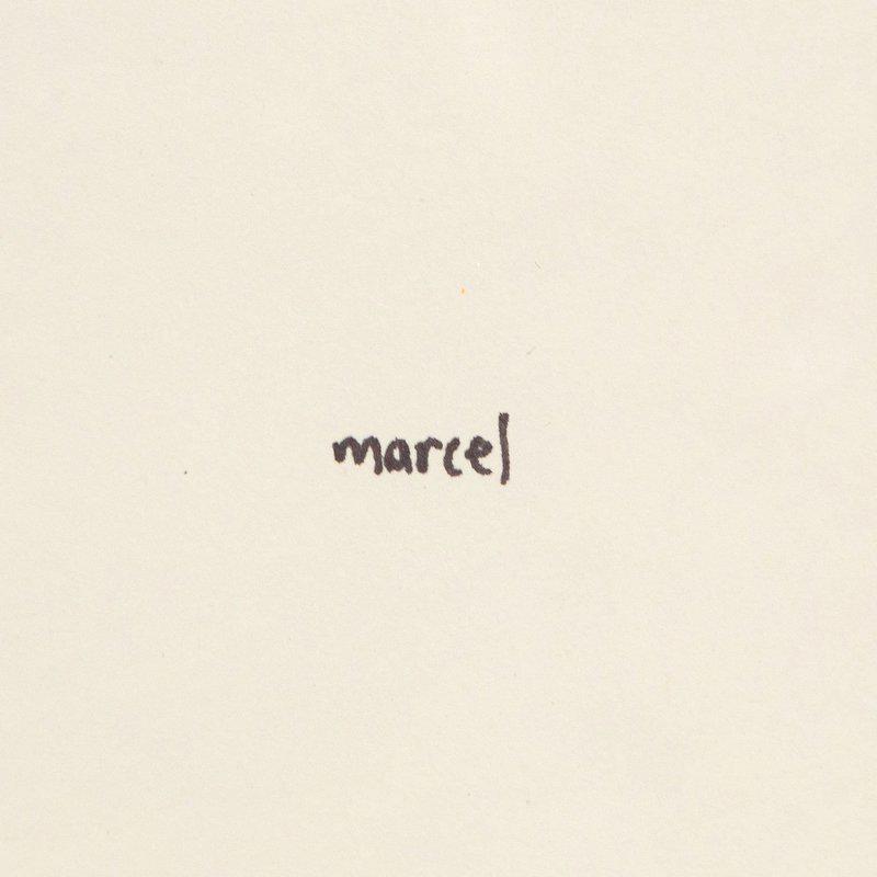 view:54015 - Marcel Dzama, Untitled (aka "Harlequin") - 