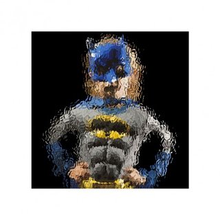 Batman art for sale