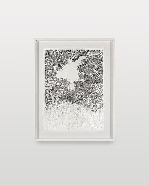 Maria Maggiori - Mismo Lugar (Same Place), Print