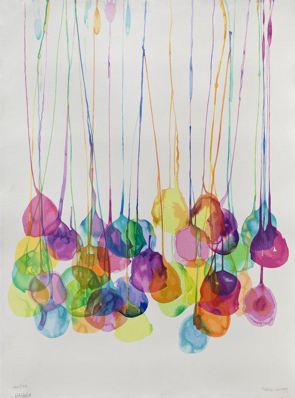 True Color I