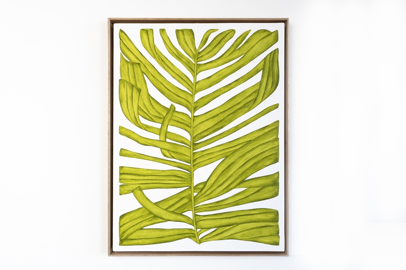 view:89438 - Marianne Hendriks, Osmunda Transitum - 