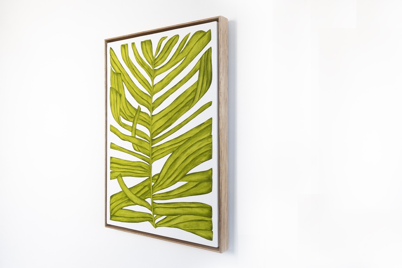 view:89439 - Marianne Hendriks, Osmunda Transitum - 