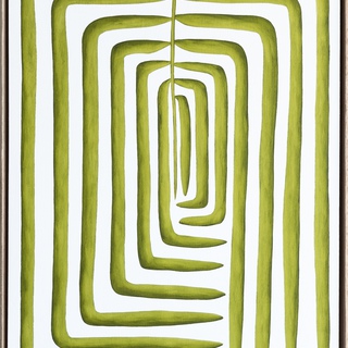Marianne Hendriks, Deorsum Parsum