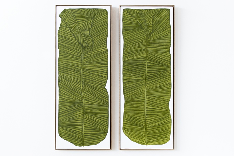 view:89431 - Marianne Hendriks, Nos Folia Diptych - 