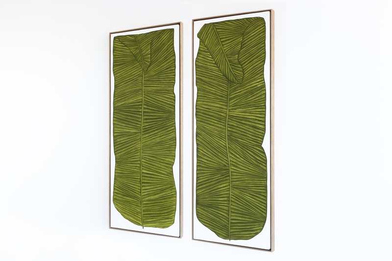 view:89432 - Marianne Hendriks, Nos Folia Diptych - 