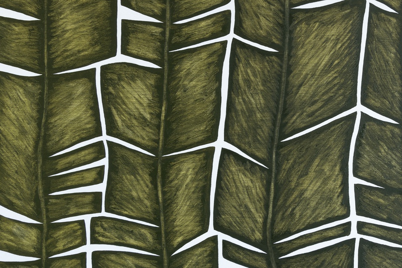 view:89430 - Marianne Hendriks, Musaceae Quinque - 