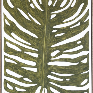 Marianne Hendriks, Monstera Magnum