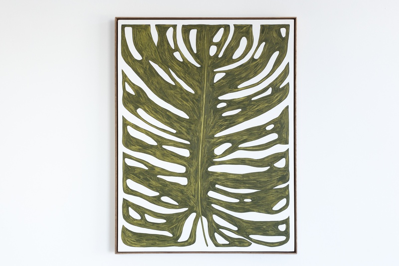 view:89424 - Marianne Hendriks, Monstera Magnum - 