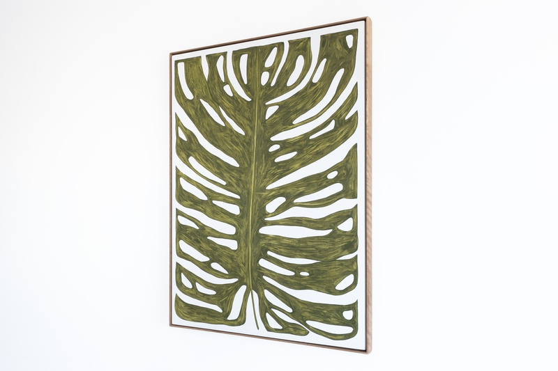 view:89425 - Marianne Hendriks, Monstera Magnum - 
