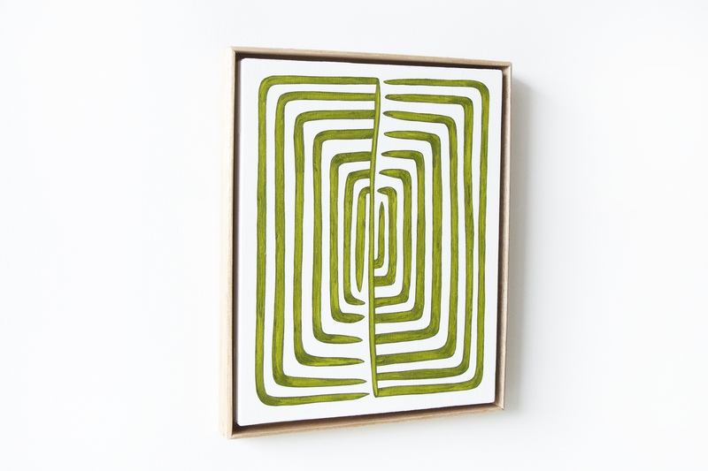 view:79977 - Marianne Hendriks, Lursus Conspicuum - 