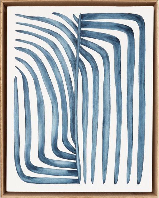 Marianne Hendriks - Sursum Deorsum, Painting