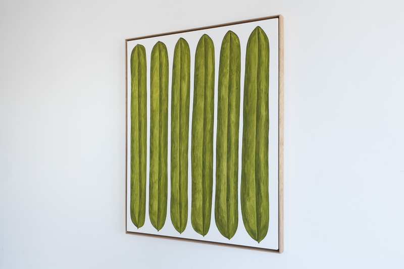 view:89416 - Marianne Hendriks, Porta Futurae - 