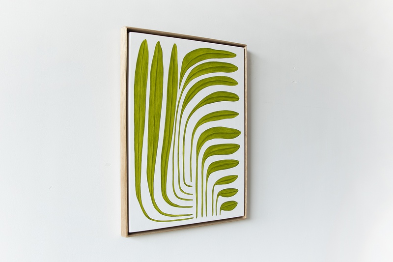 view:87125 - Marianne Hendriks, Title: Vestibulum - 