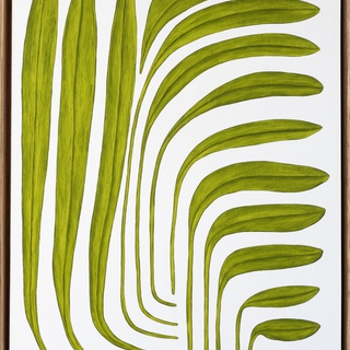 Marianne Hendriks, Title: Vestibulum
