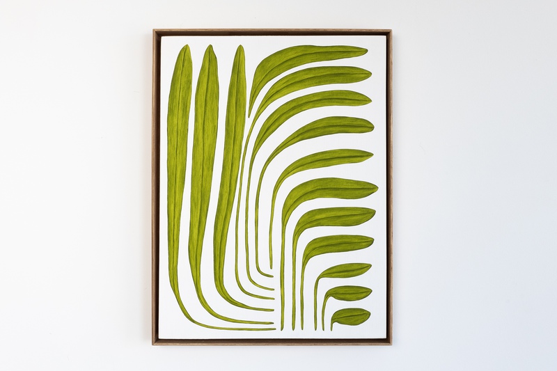 view:89403 - Marianne Hendriks, Title: Vestibulum - 