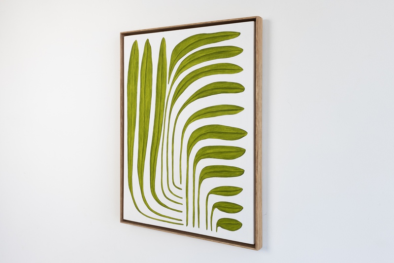 view:89404 - Marianne Hendriks, Title: Vestibulum - 