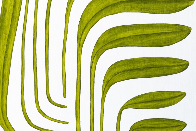 view:89405 - Marianne Hendriks, Title: Vestibulum - 