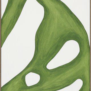 Monstera Section art for sale
