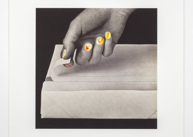 work by Marie-Michelle Deschamps - Fortuna Post #:16543