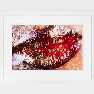 Marilyn Minter, Big Red