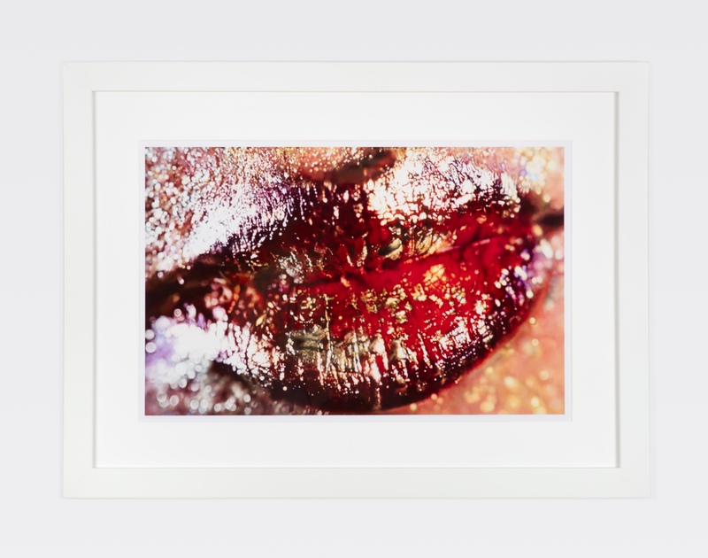 Big Red Marilyn Minter