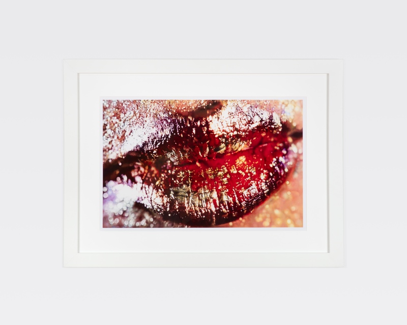 view:72251 - Marilyn Minter, Big Red - 