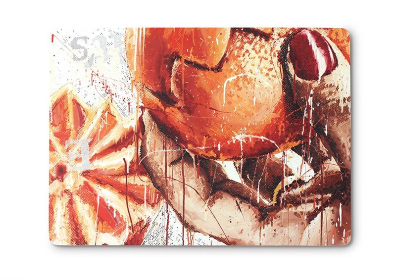 Marilyn Minter - Trivet 1:100 Food Porn #68 x Marilyn Minter for 