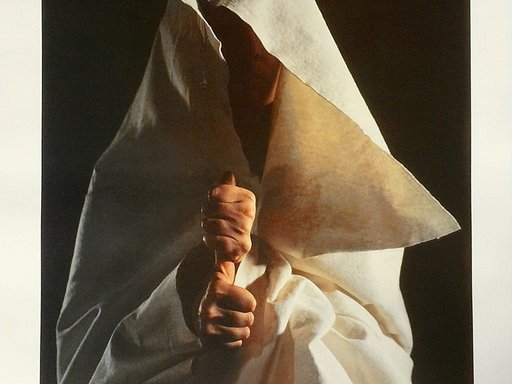 Thematic Collect the Artists Championed by Klaus Biesenbach