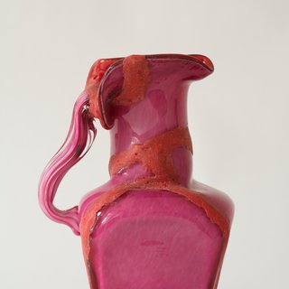Marina Blanca Skulpturen, Jar #49