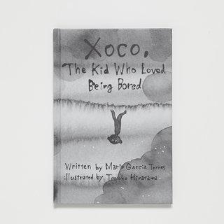 Xoco art for sale