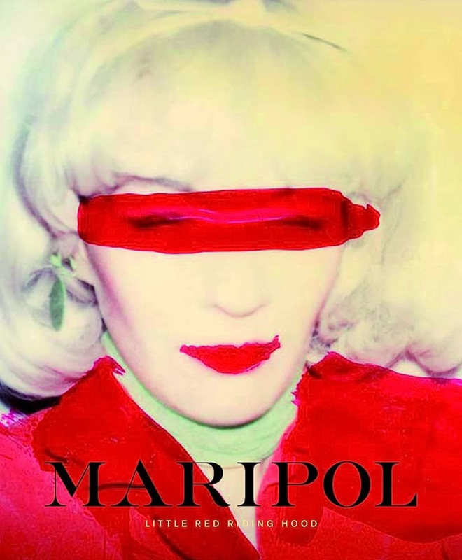 view:83177 - Maripol, Red Riding Hood - 