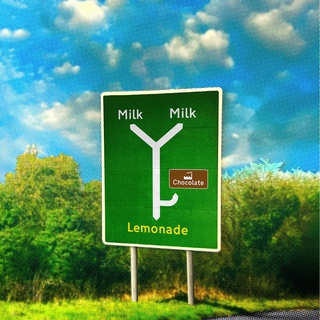 Mark Denton, Milk Milk Lemonade II