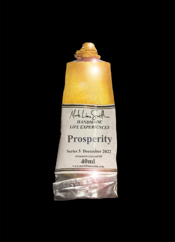exhibition - Prosperity