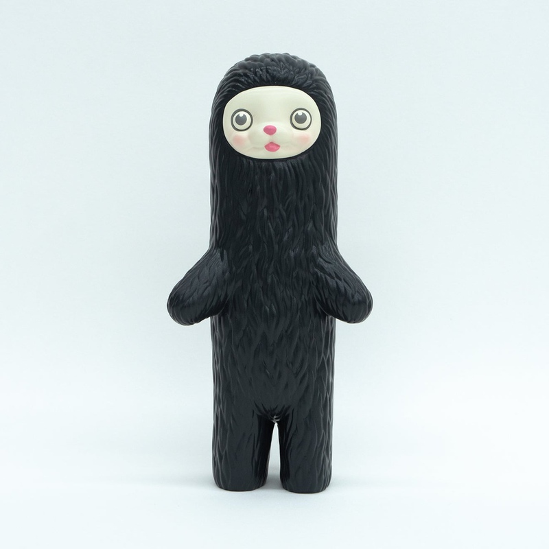 exhibition - Baby Bos (Bistre)
