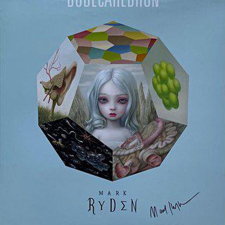 Mark Ryden, Dodecahedron