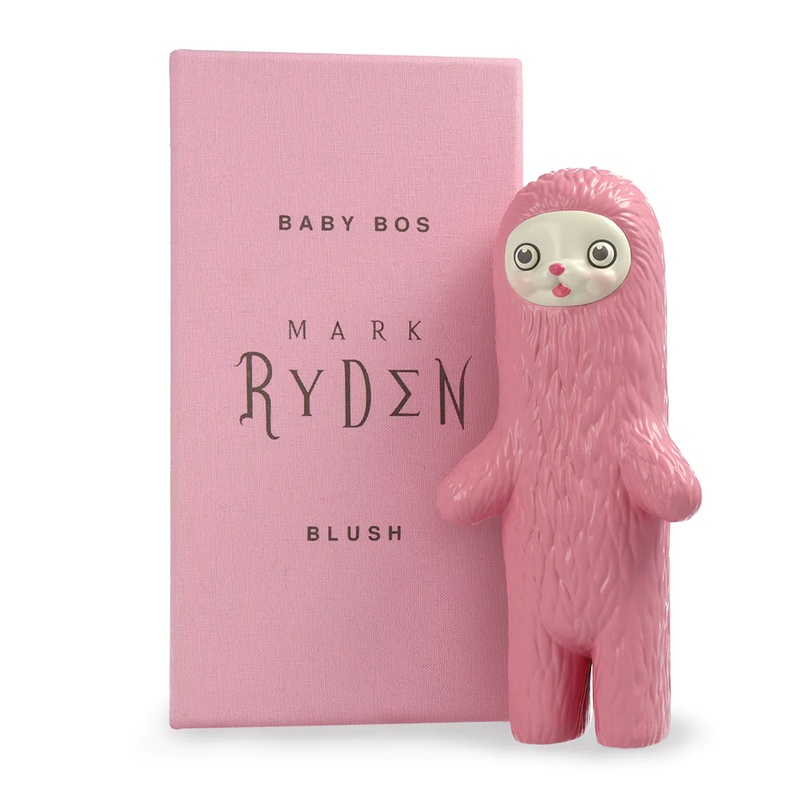 view:68539 - Mark Ryden, Baby Bos (Blush) - 